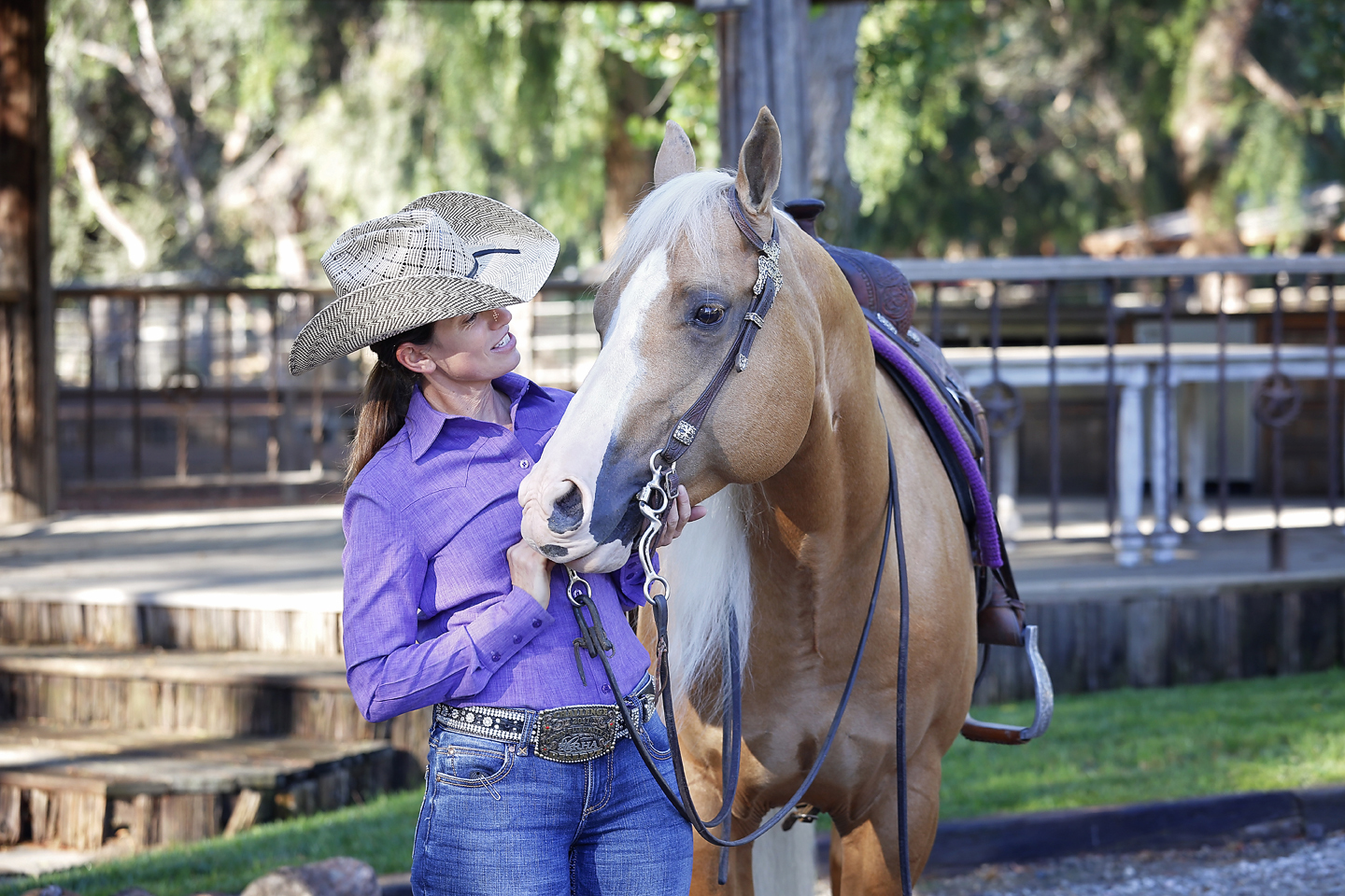 Bales Performance Horses